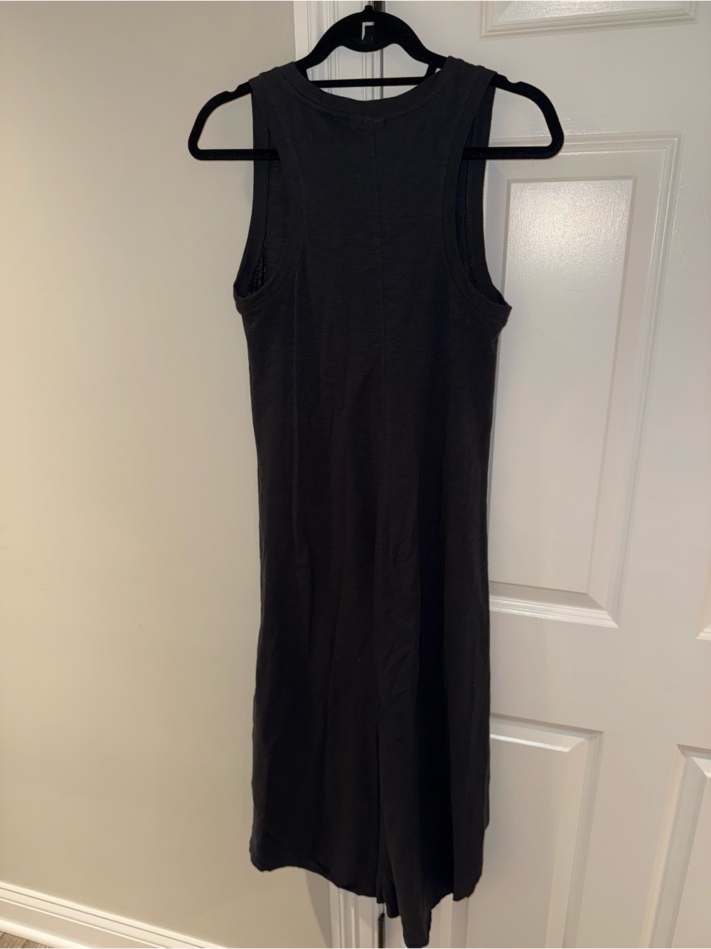 Black GAP dress Pre-owned EUC Size Small - Picture 5 of 8